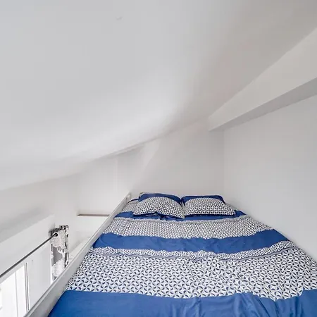 Centre, Privatif Et 5 Privees, Piscine, Parking * Bordeaux