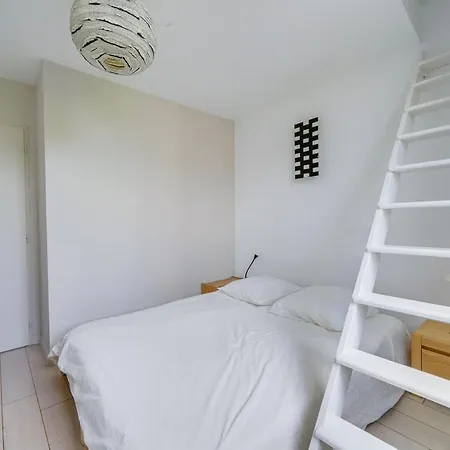 Centre, Privatif Et 5 Privees, Piscine, Parking Alloggio in famiglia *