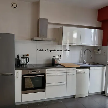 Centre, Privatif Et 5 Privees, Piscine, Parking * Bordéus