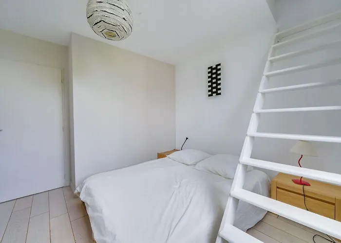 Centre, Privatif Et 5 Privees, Piscine, Parking Quarto em Acomodações Particulares *