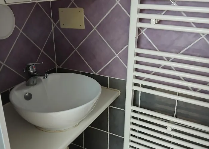 Centre, Privatif Et 5 Privees, Piscine, Parking Quarto em Acomodações Particulares *